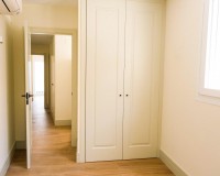 New Build - Townhouse - Málaga - Playa de la Malagueta