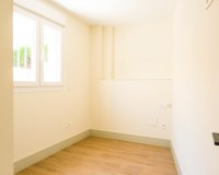 New Build - Townhouse - Málaga - Playa de la Malagueta