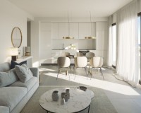 New Build - Townhouse - Manilva - Punta Chullera