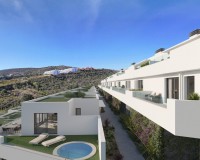New Build - Townhouse - Manilva - Punta Chullera