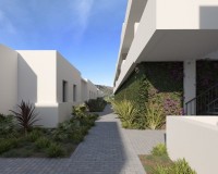 New Build - Townhouse - Manilva - Punta Chullera