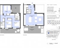 New Build - Townhouse - Manilva - Punta Chullera