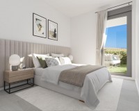 New Build - Townhouse - Manilva - Punta Chullera