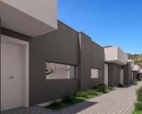 New Build - Townhouse - Manilva - Punta Chullera