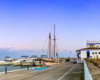 New Build - Townhouse - Manilva - Punta Chullera