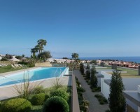 New Build - Townhouse - Manilva - Urb. Bahia de las Rocas