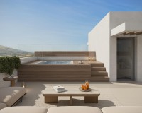 New Build - Townhouse - Marbella - El Ingenio