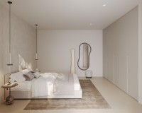 New Build - Townhouse - Marbella - El Ingenio