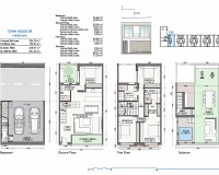 New Build - Townhouse - Marbella - El Ingenio