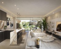 New Build - Townhouse - Marbella - Elviria