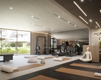 New Build - Townhouse - Marbella - Elviria