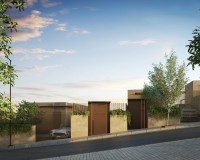 New Build - Townhouse - Marbella - Elviria