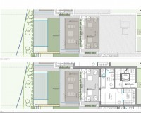 New Build - Townhouse - Marbella - Elviria