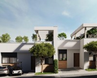 New Build - Townhouse - Mijas - Cerrado del Águila Golf