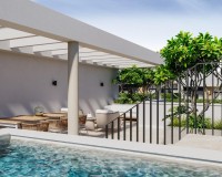 New Build - Townhouse - Mijas - Cerrado del Águila Golf