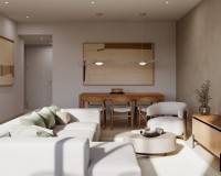 New Build - Townhouse - Mijas - Cerrado del Águila Golf