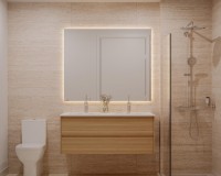 New Build - Townhouse - Mijas - Cerrado del Águila Golf