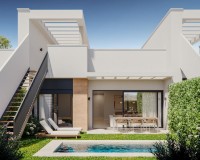 New Build - Townhouse - Mijas - Cerrado del Águila Golf