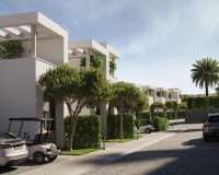 New Build - Townhouse - Mijas - Cerrado del Águila Golf
