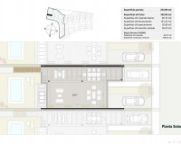 New Build - Townhouse - Mijas - Cerrado del Águila Golf