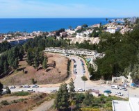 New Build - Townhouse - Mijas - El Faro