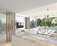 New Build - Townhouse - Mijas - El Faro