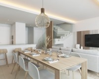New Build - Townhouse - Mijas - El Faro