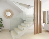 New Build - Townhouse - Mijas - El Faro