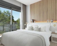 New Build - Townhouse - Mijas - El Faro