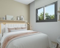 New Build - Townhouse - Mijas - El Faro