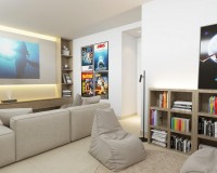New Build - Townhouse - Mijas - El Faro