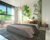 New Build - Townhouse - Mijas - El Faro