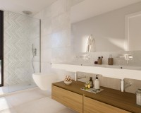 New Build - Townhouse - Mijas - El Faro