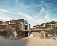 New Build - Townhouse - Mijas - El Faro