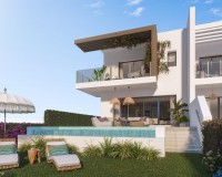 New Build - Townhouse - Mijas - La Cala De Mijas