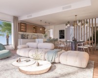 New Build - Townhouse - Mijas - La Cala De Mijas