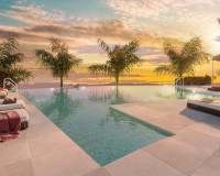New Build - Townhouse - Mijas - La Cala De Mijas