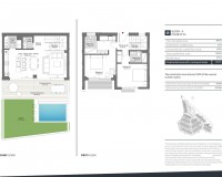 New Build - Townhouse - Mijas - La Cala De Mijas