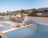 New Build - Townhouse - Mijas - La Cala De Mijas