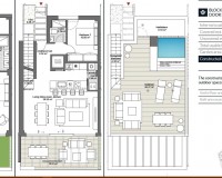 New Build - Townhouse - Mijas - La Cala De Mijas