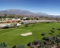 New Build - Townhouse - Mijas - La Cala Golf