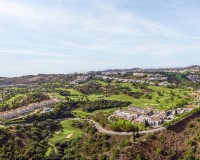 New Build - Townhouse - Mijas - La Cala Golf
