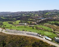 New Build - Townhouse - Mijas - La Cala Golf