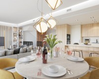 New Build - Townhouse - Mijas - La Cala Golf