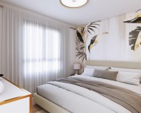 New Build - Townhouse - Mijas - La Cala Golf