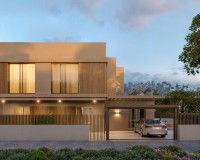 New Build - Townhouse - Mijas - La Cala