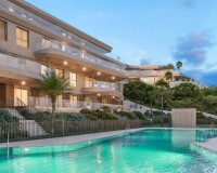 New Build - Townhouse - Mijas - La Cala