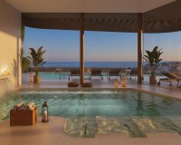 New Build - Townhouse - Mijas - La Cala