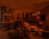 New Build - Townhouse - Mijas - Riviera Del Sol