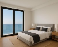 New Build - Townhouse - Mijas - Riviera Del Sol